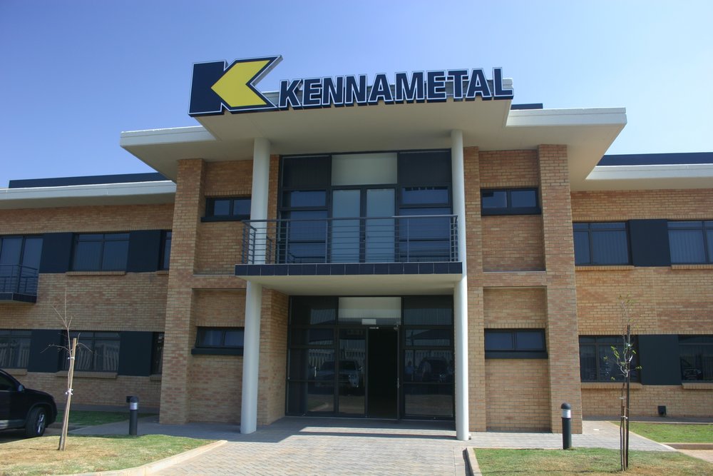 Kennametal South Africa - Relocation